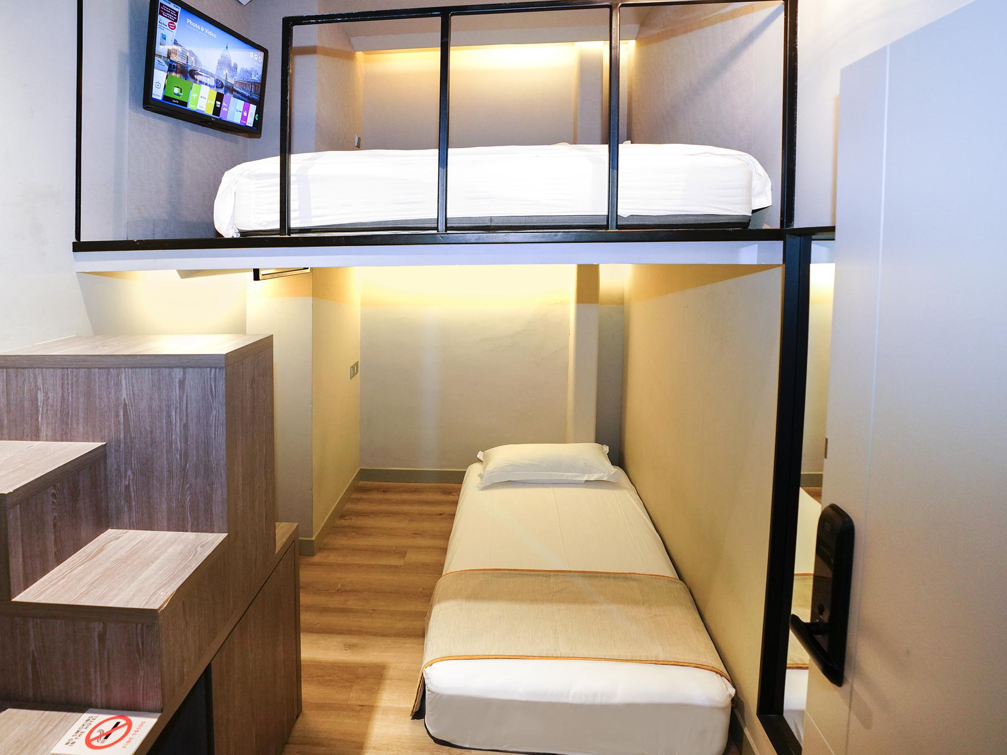 St Signature Jalan Besar