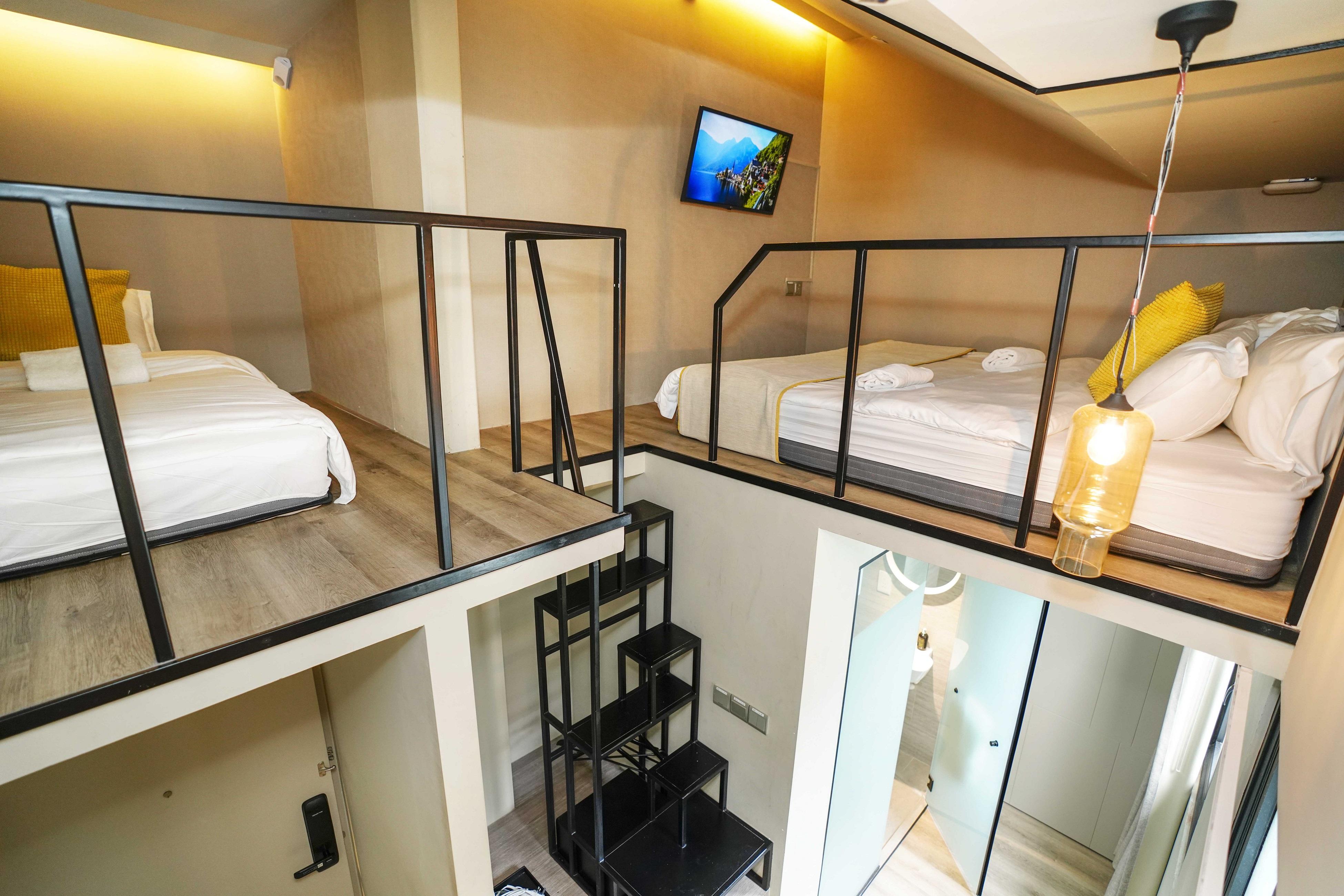 St Signature Jalan Besar Singapore