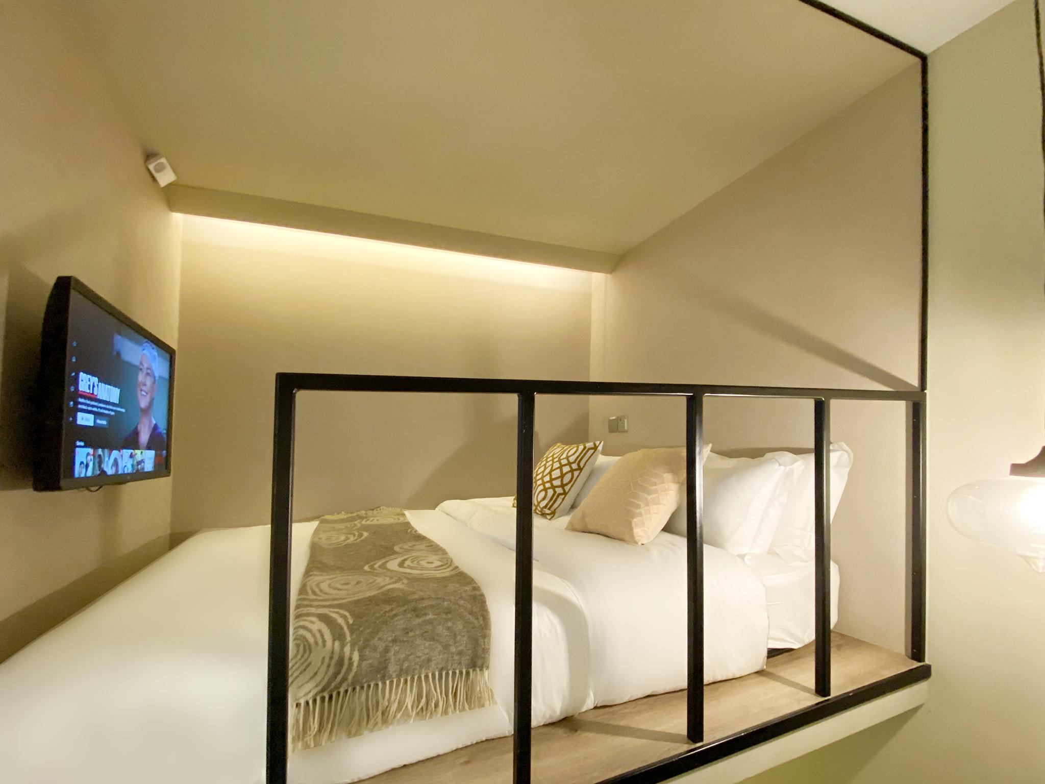 St Signature Jalan Besar Singapore