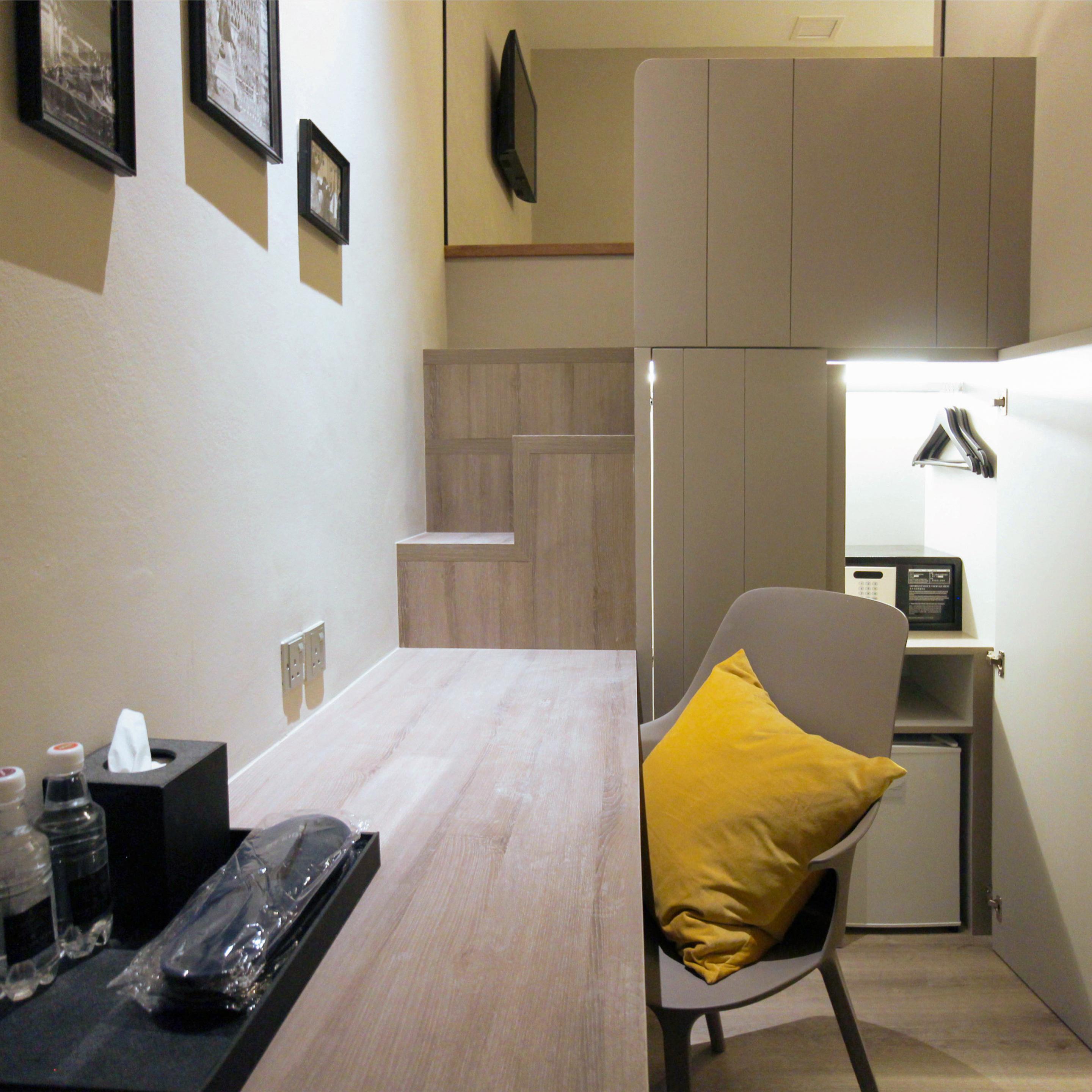 St Signature Jalan Besar Hotel