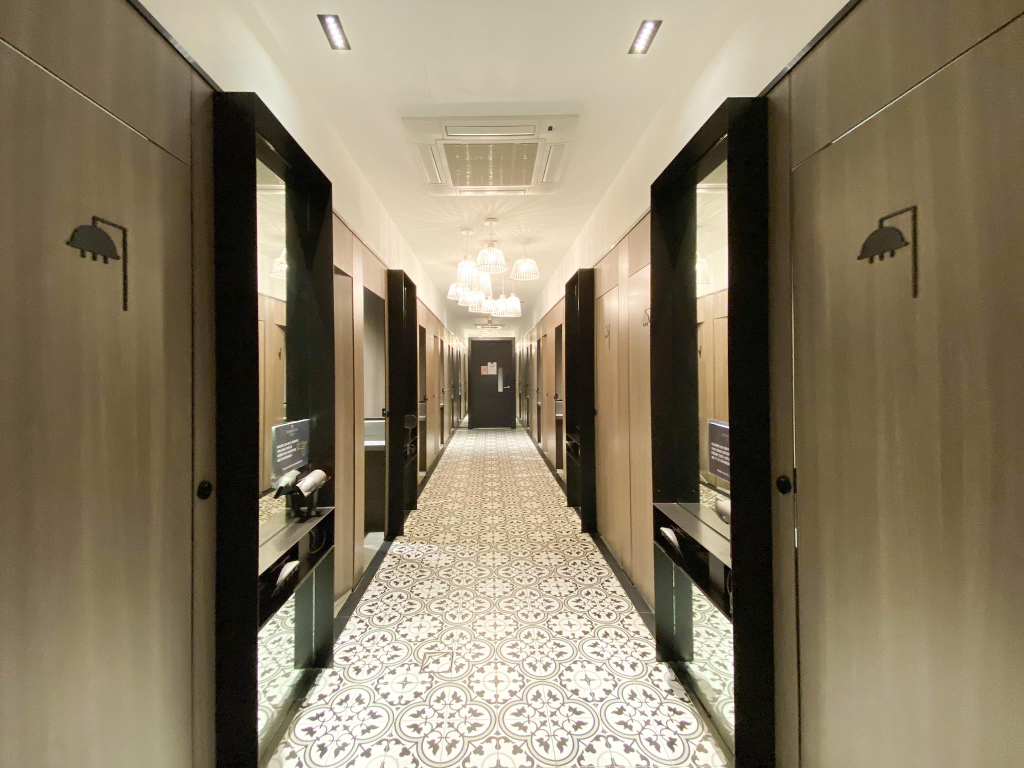 St Signature Jalan Besar Hotel 3*