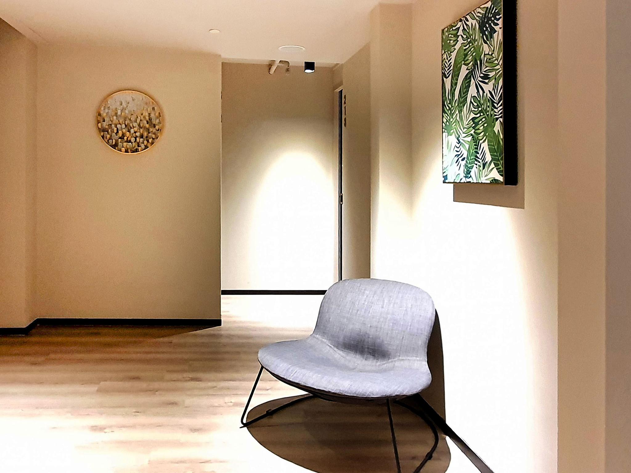 St Signature Jalan Besar Hotel Singapore