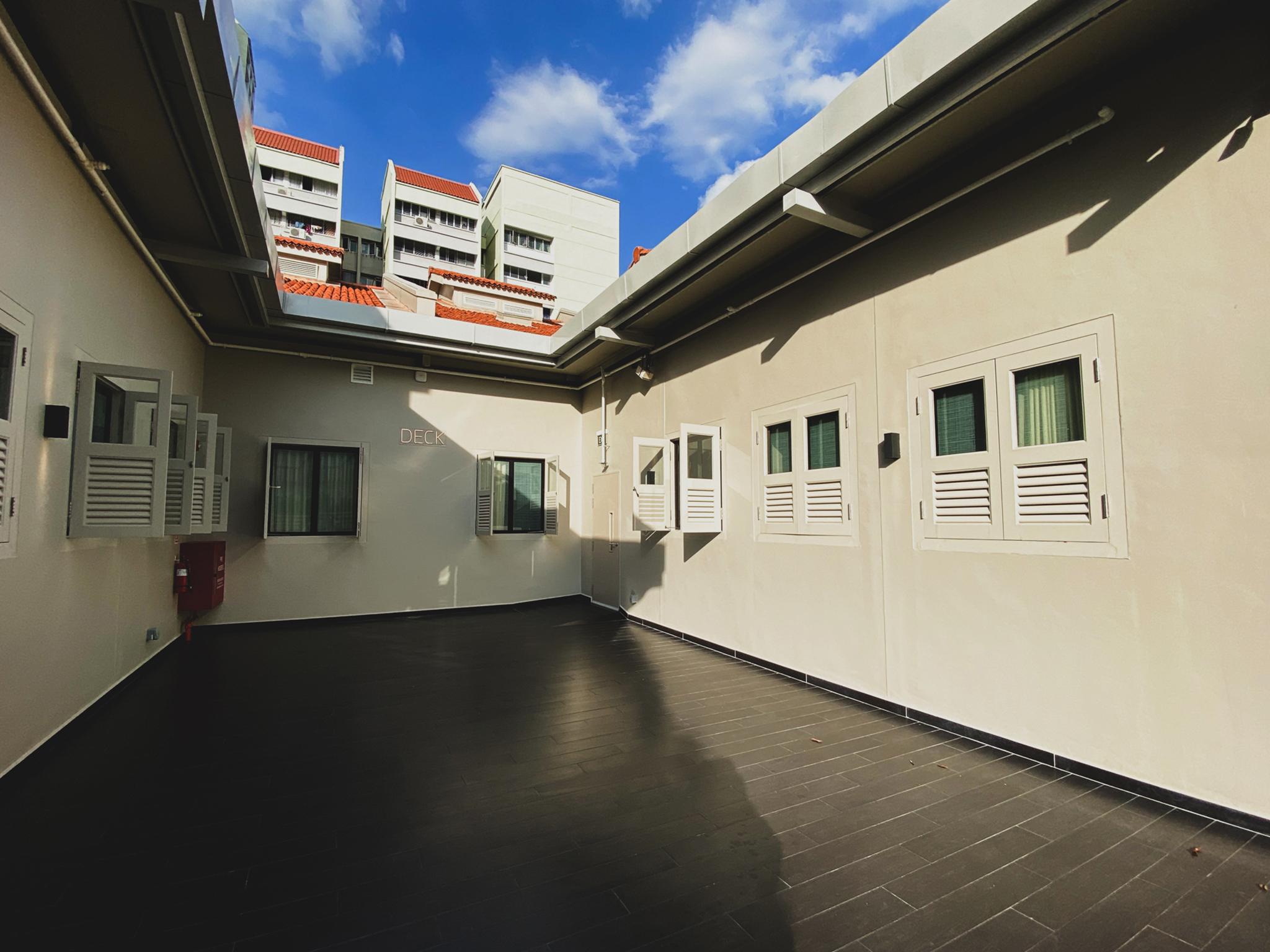 Hotel St Signature Jalan Besar 3*