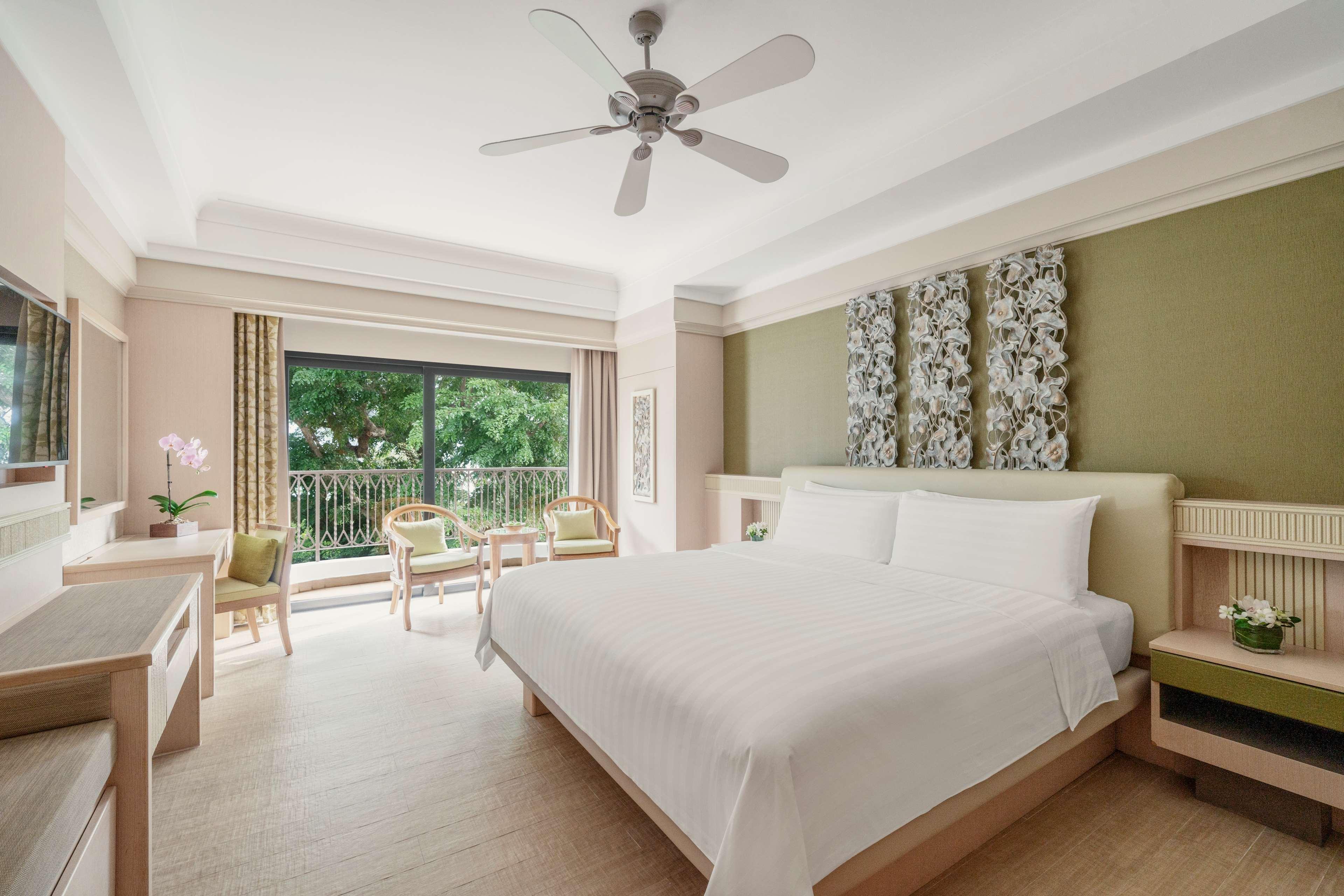 Shangri-la Rasa Sentosa, 5*