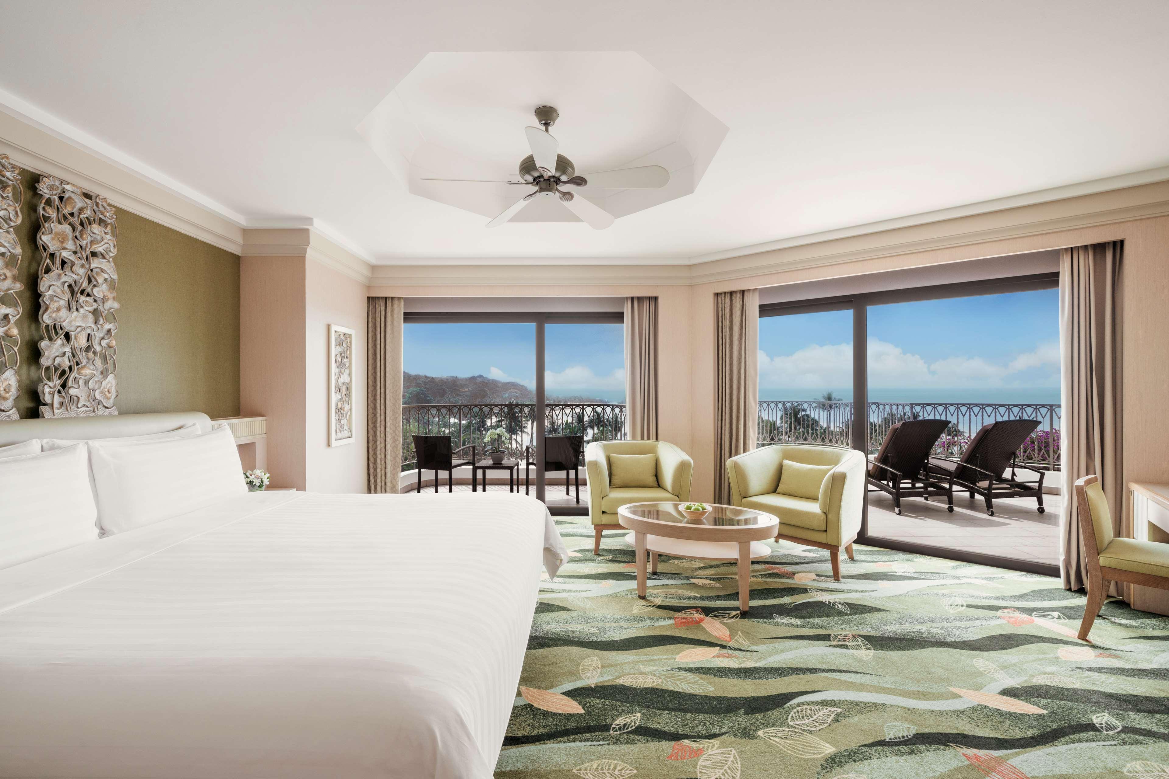 Resort Shangri-la Rasa Sentosa, 5*