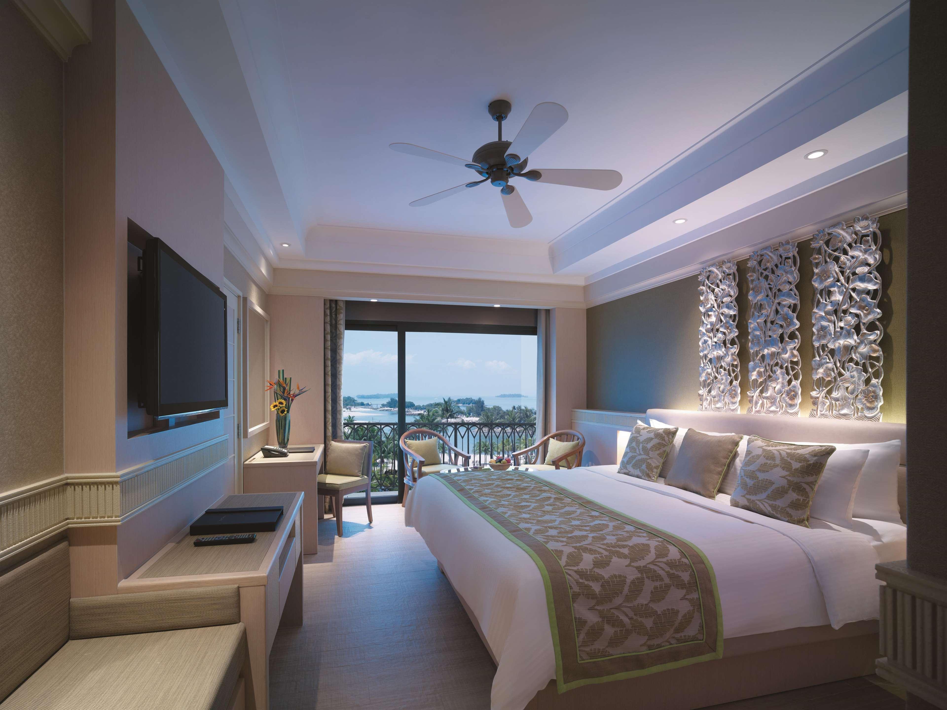 Shangri-la Rasa Sentosa, Singapore
