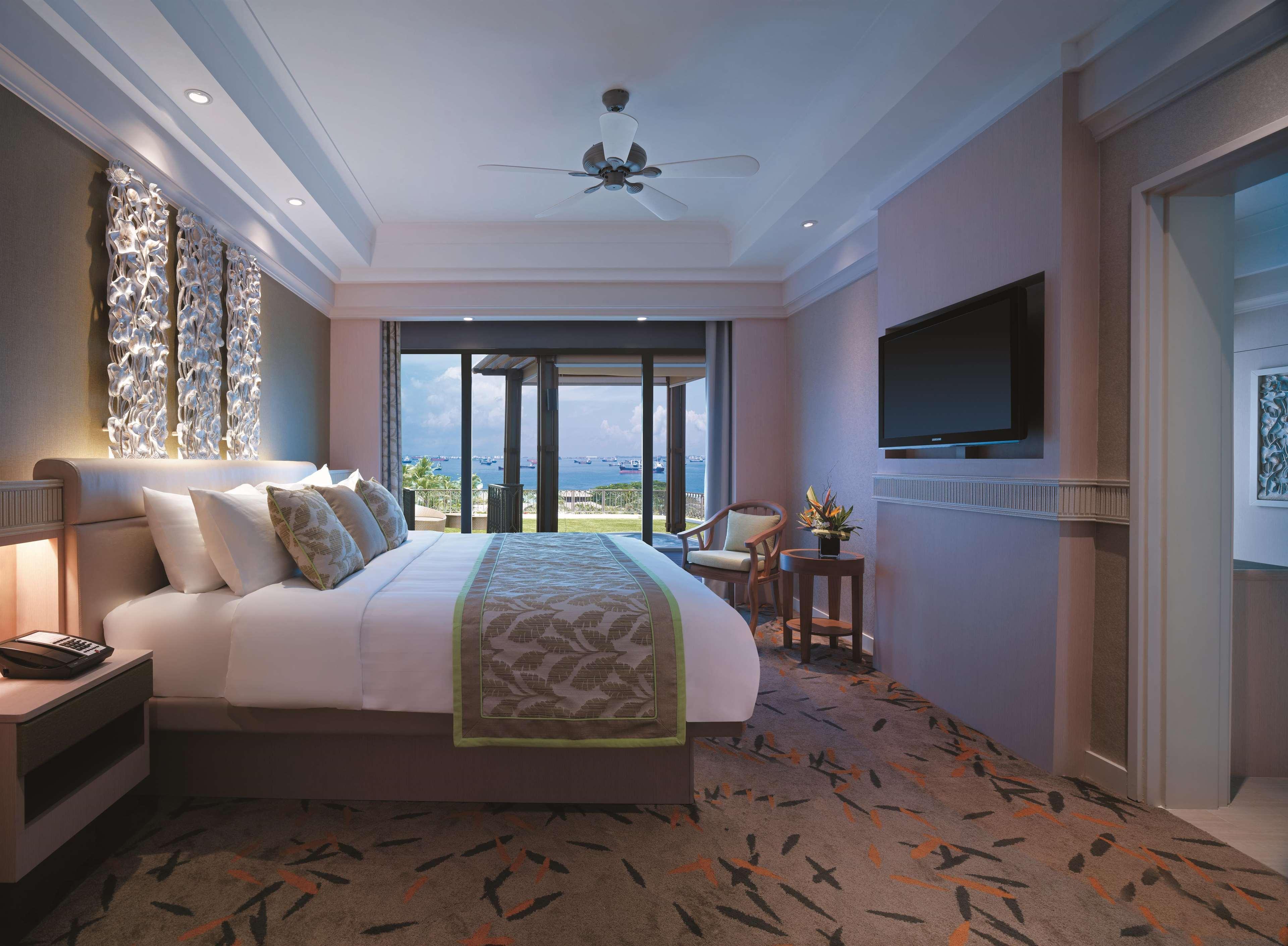 Shangri-la Rasa Sentosa,