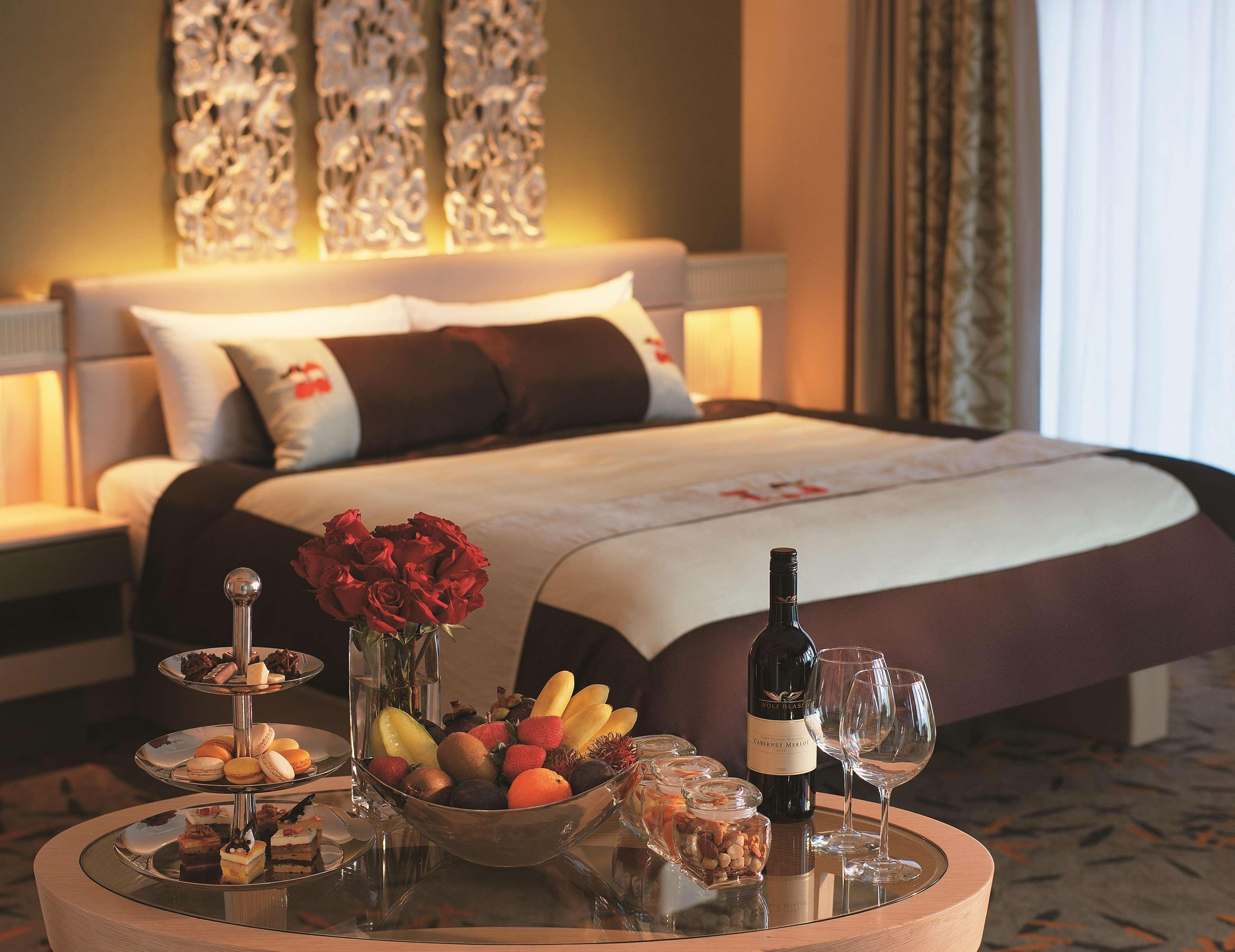 Shangri-la Rasa Sentosa, Resort 5*