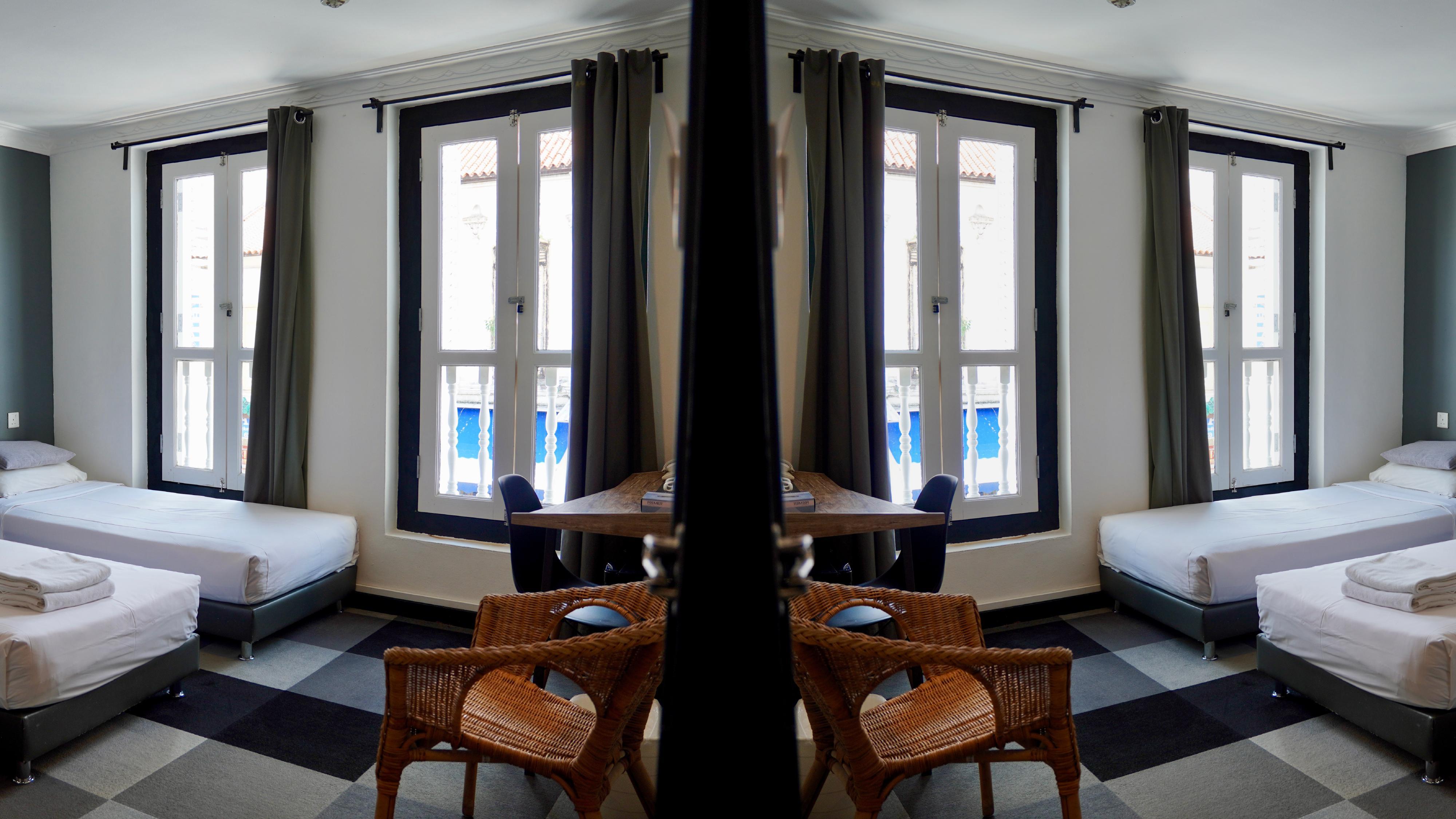 Check-Inn At Little India 3*