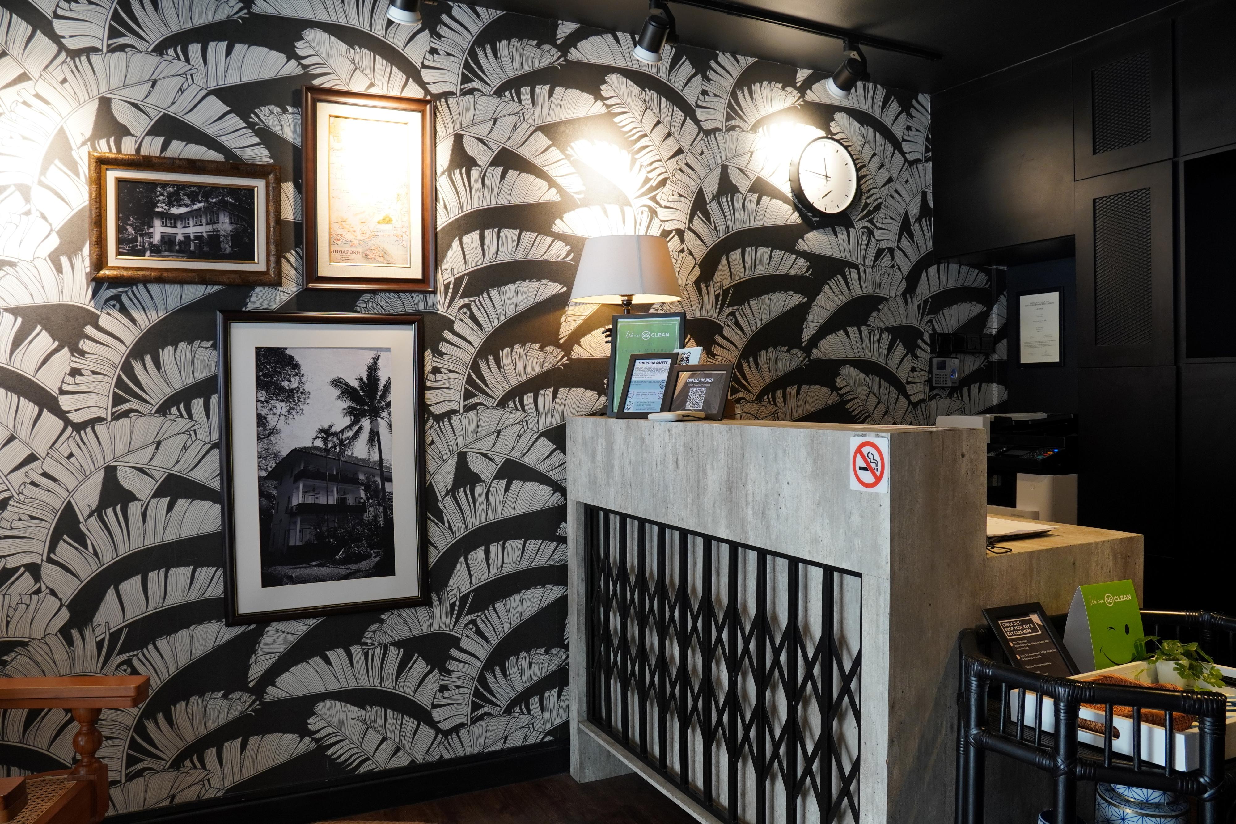 Check-Inn At Little India 3* Singapore