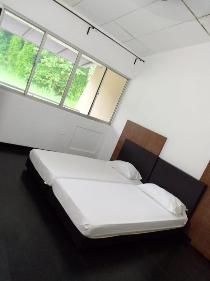 Seaside Glamping@heritage Chalet Tapak perkhemahan Singapura