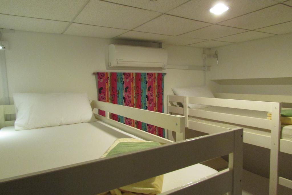 Hostel The Bohemian