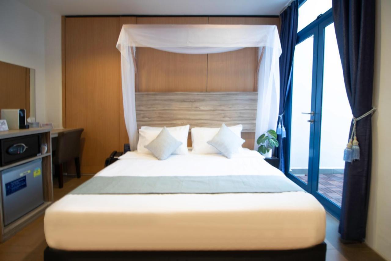 Hotel Victoria A Nuve Group Collection 3*