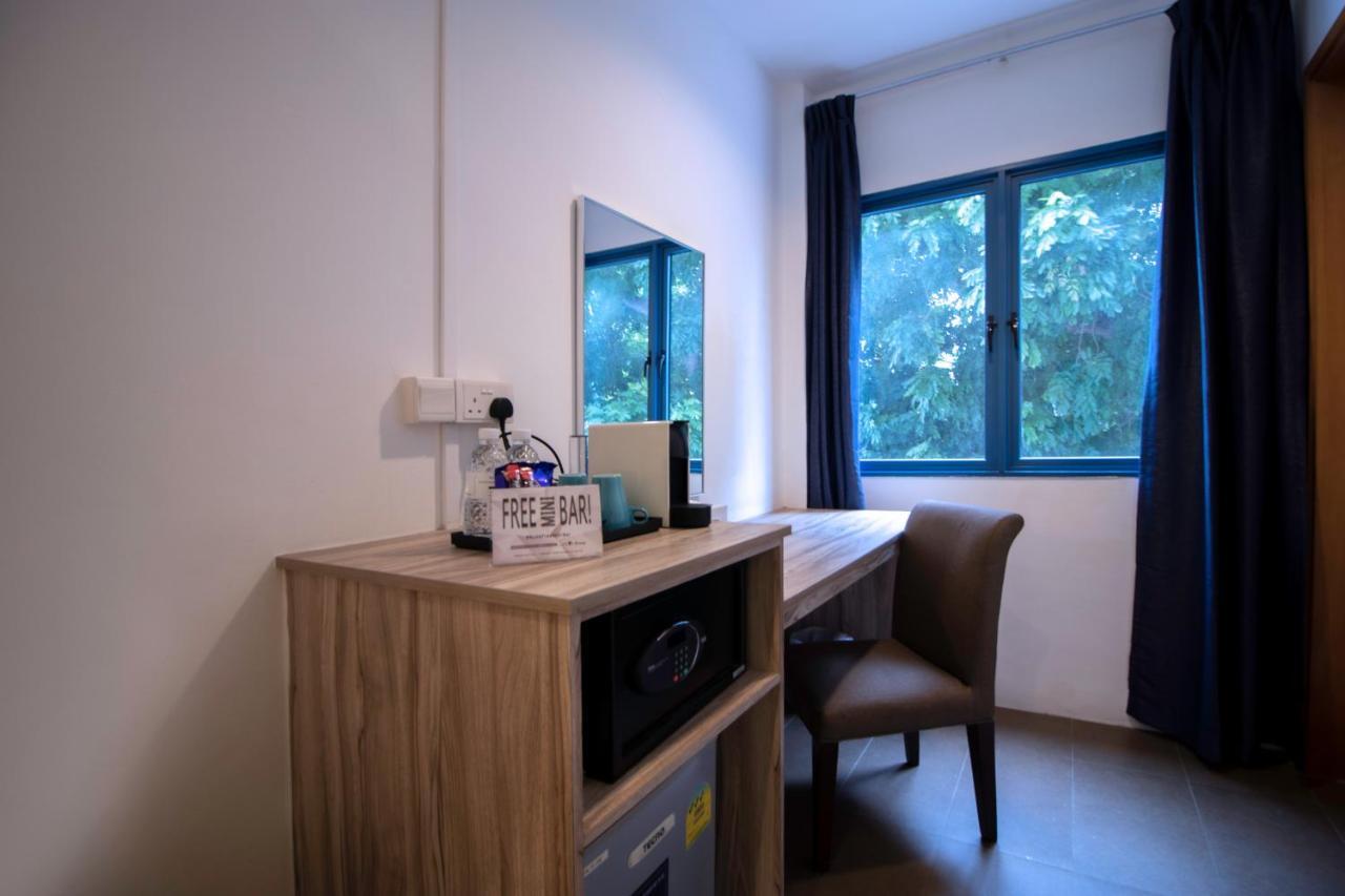 Hotel Victoria A Nuve Group Collection 3*