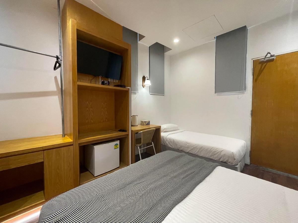 The Assembly Place, A Co-living At Mayo 3*