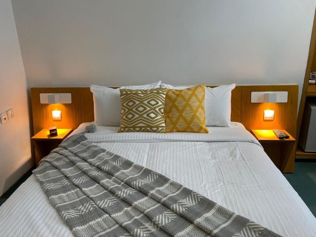 The Assembly Place, A Co-living At Mayo Hotel Singapore