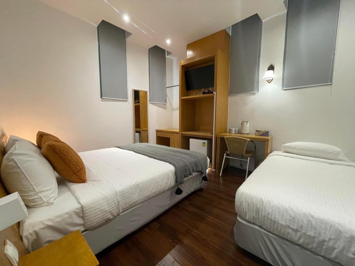 Hotel The Assembly Place, A Co-living At Mayo 3*