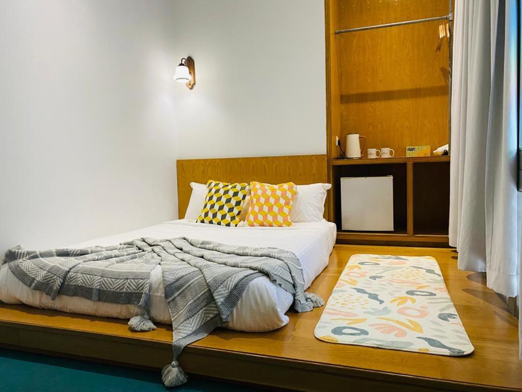 The Assembly Place, A Co-living At Mayo Hotel 3*