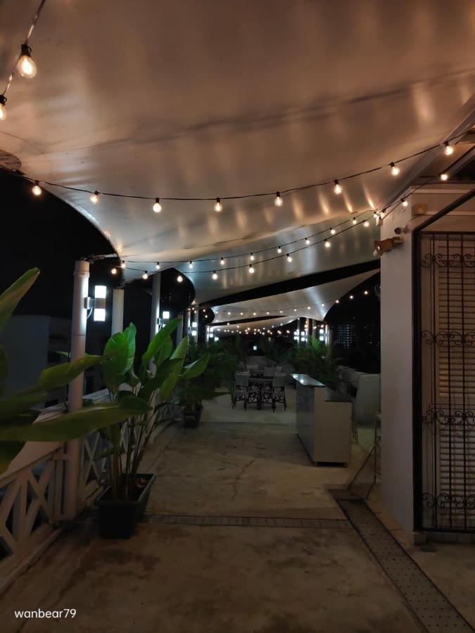 Hotel The Assembly Place, A Co-living At Mayo 3*