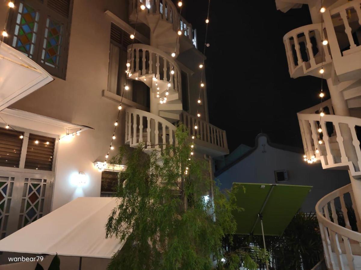 The Assembly Place, A Co-living At Mayo Hotel 3*
