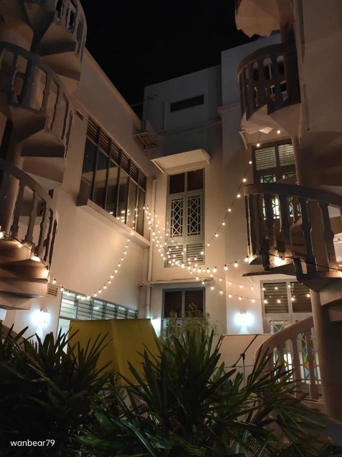 Hotel The Assembly Place, A Co-living At Mayo 3*