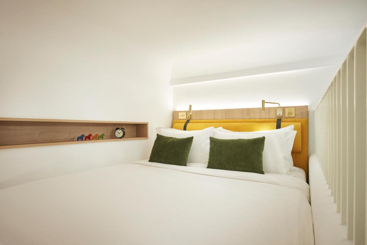 Citadines Connect Centre 4*