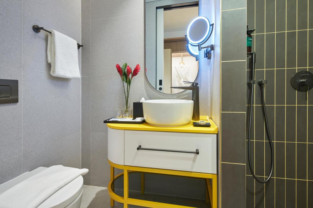 Hotel Citadines Connect Centre 4*
