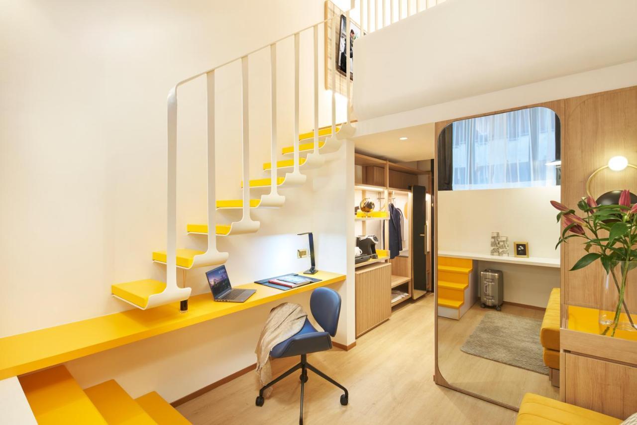 Citadines Connect Centre