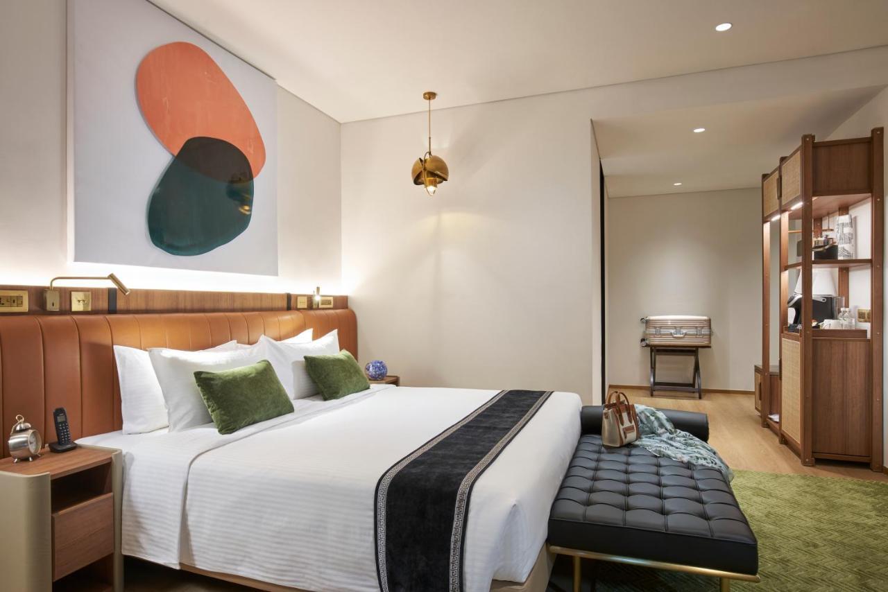 Citadines Connect Centre 4* Singapore