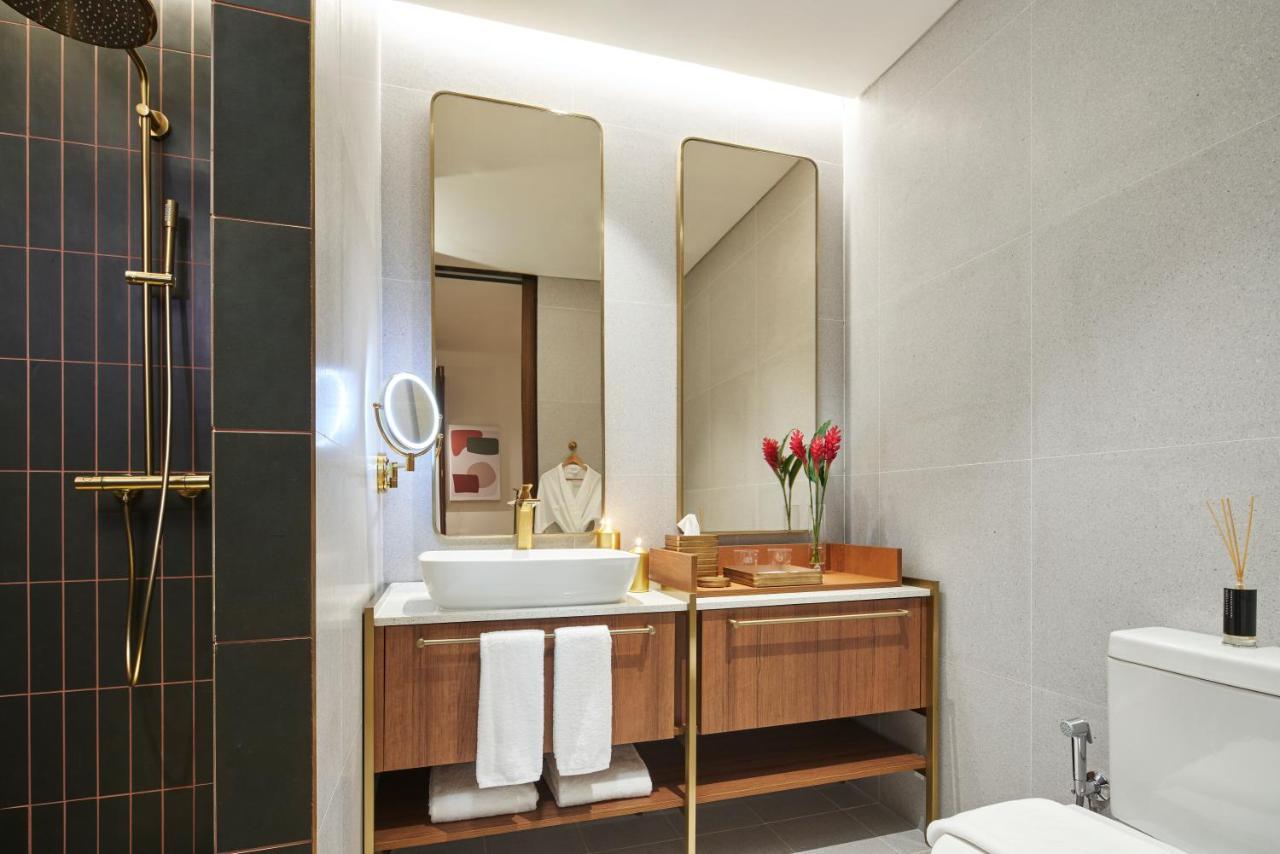 Hotel Citadines Connect Centre