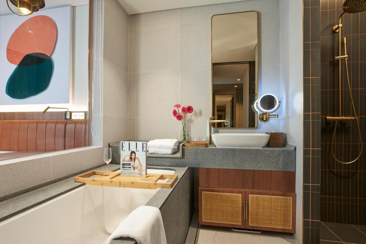 Hotel Citadines Connect Centre 4*