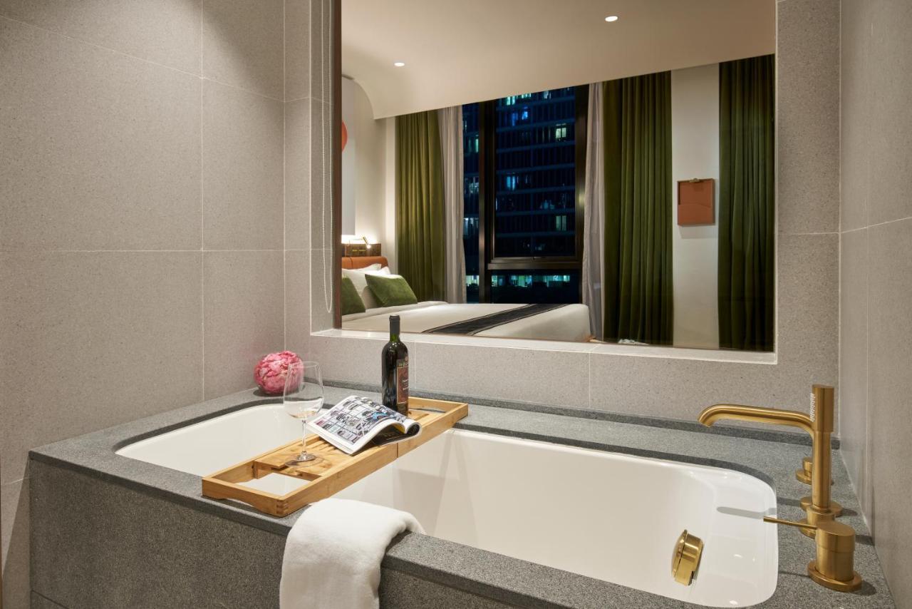 Citadines Connect Centre 4* Singapore
