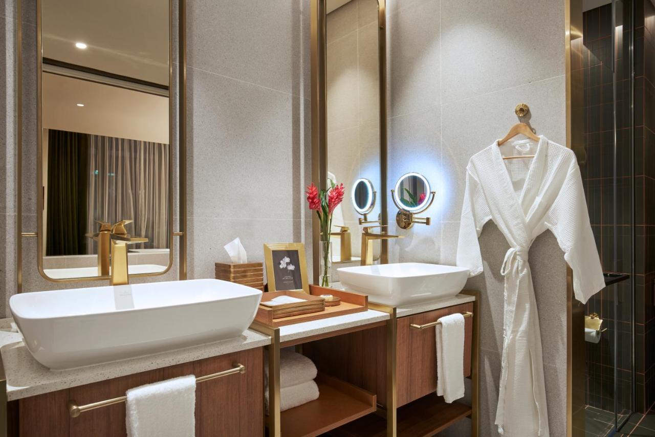 Citadines Connect Centre Hotel