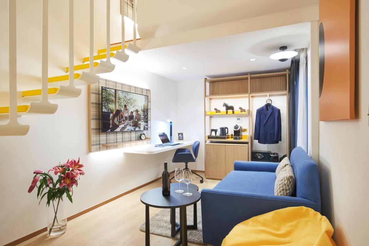 Citadines Connect Centre Singapore