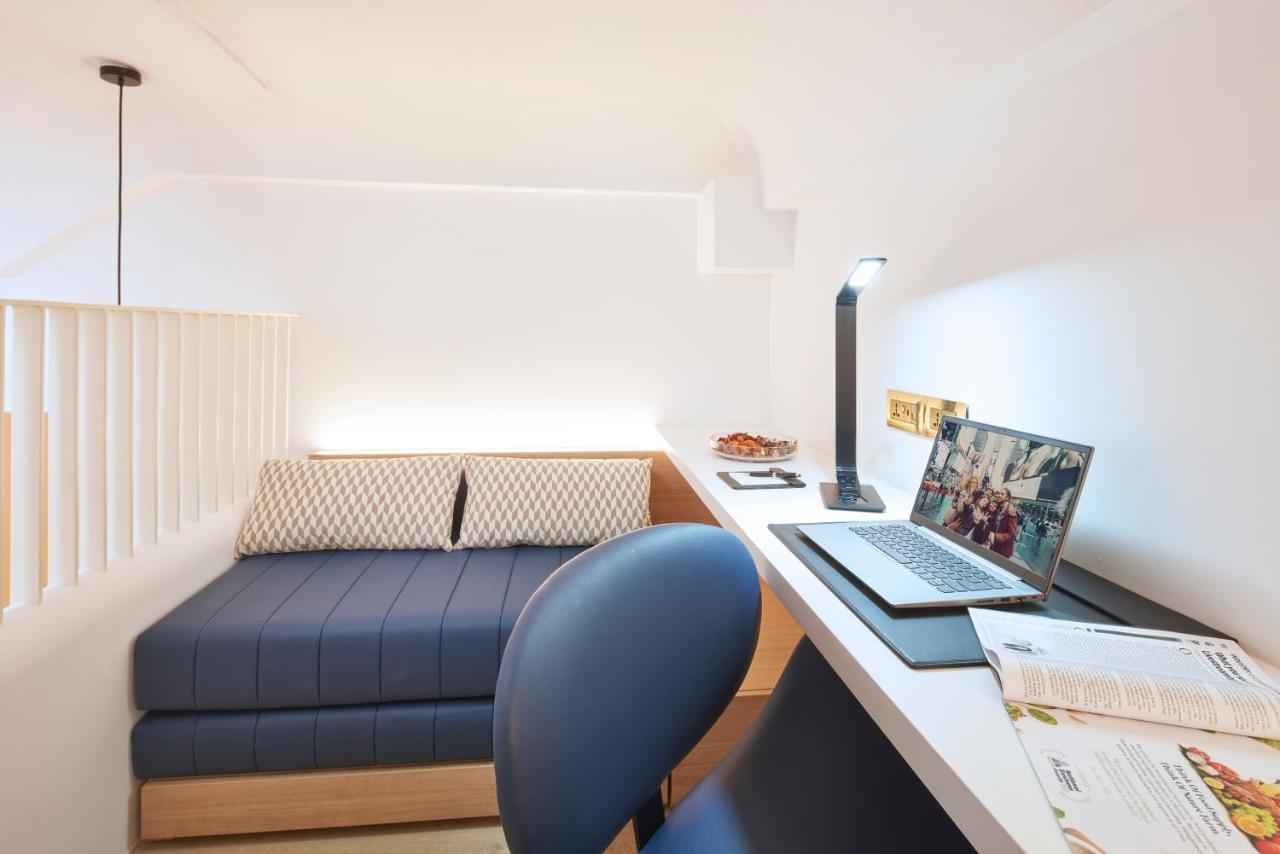 Citadines Connect Centre Singapore