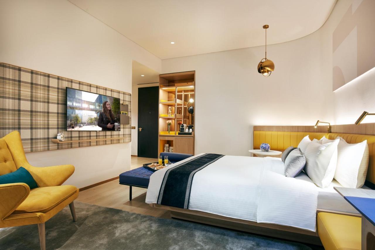 Citadines Connect Centre Hotel 4*