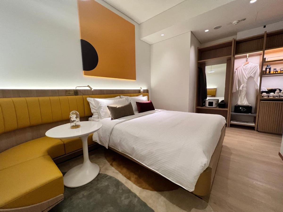 Citadines Connect Centre Singapore