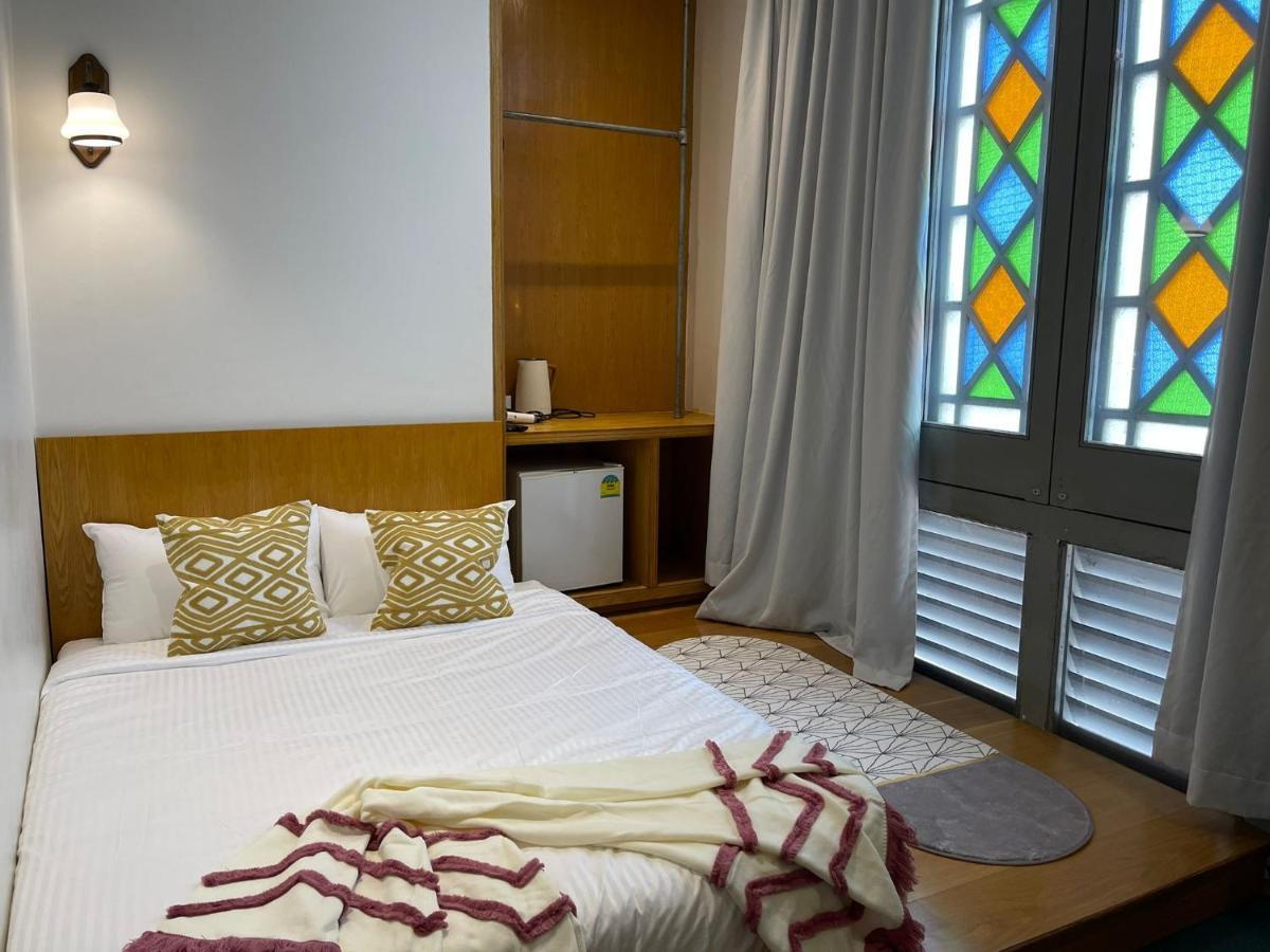 The Assembly Place, A Co-living At Mayo