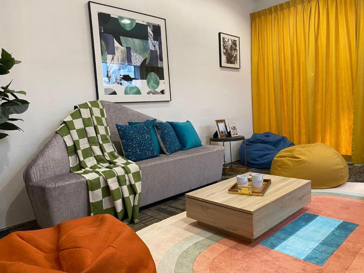 Hotel The Assembly Place, A Co-living At Mayo 3*