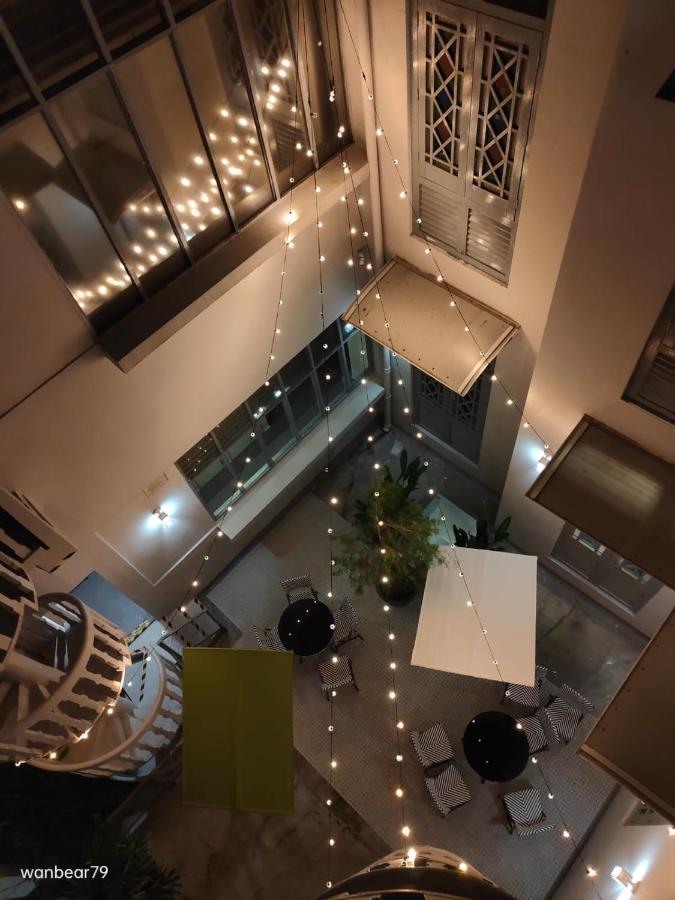 The Assembly Place, A Co-living At Mayo Hotel Singapore