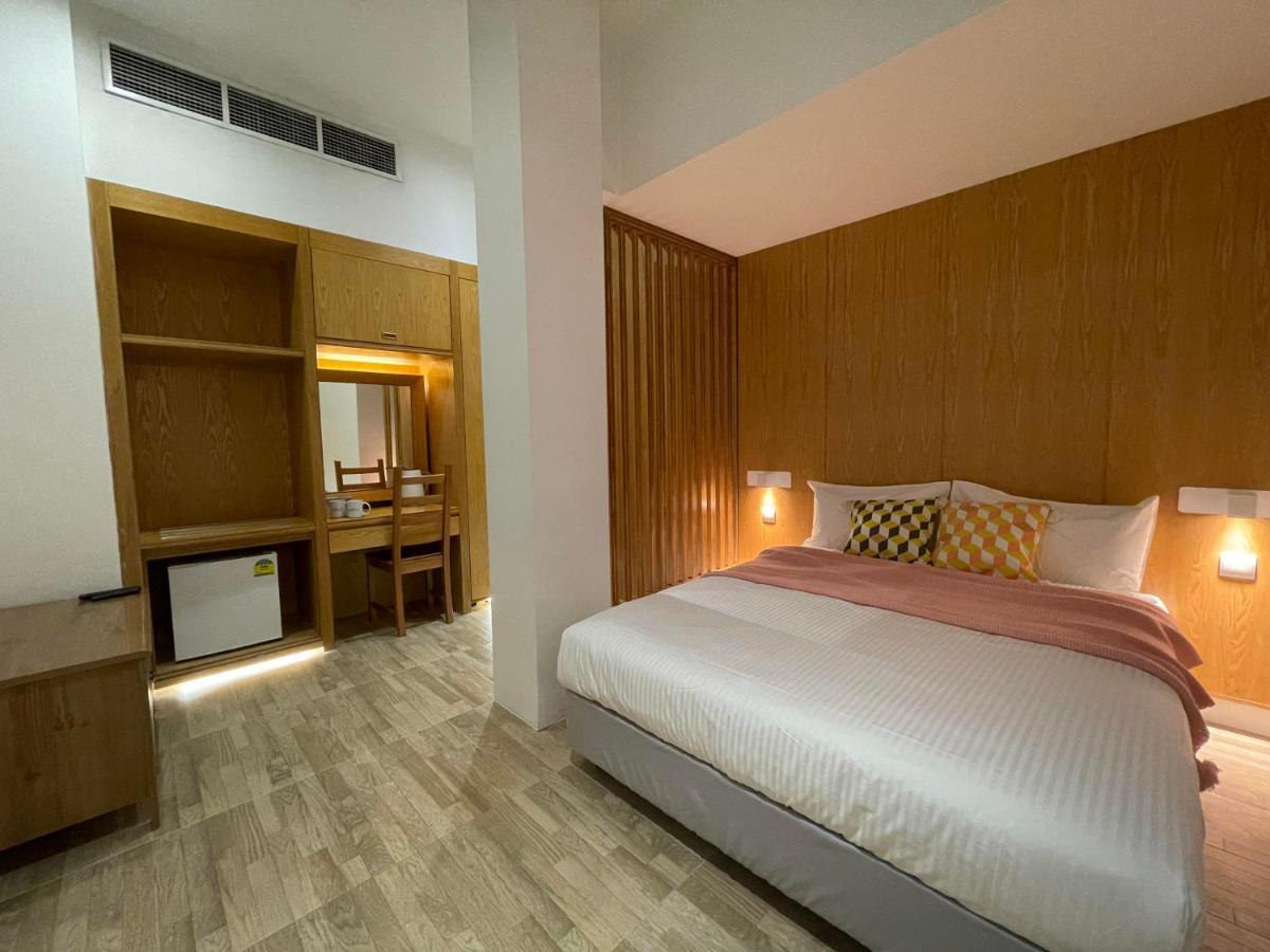 The Assembly Place, A Co-living At Mayo Hotel