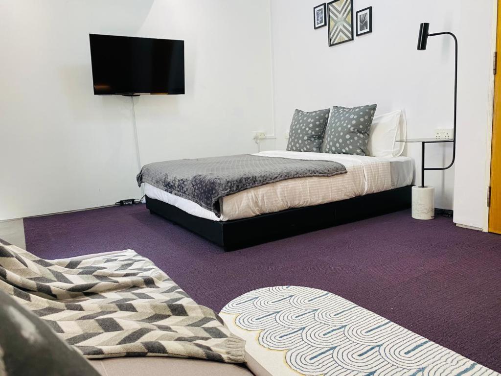 The Assembly Place, A Co-living At Mayo 3* Singapore