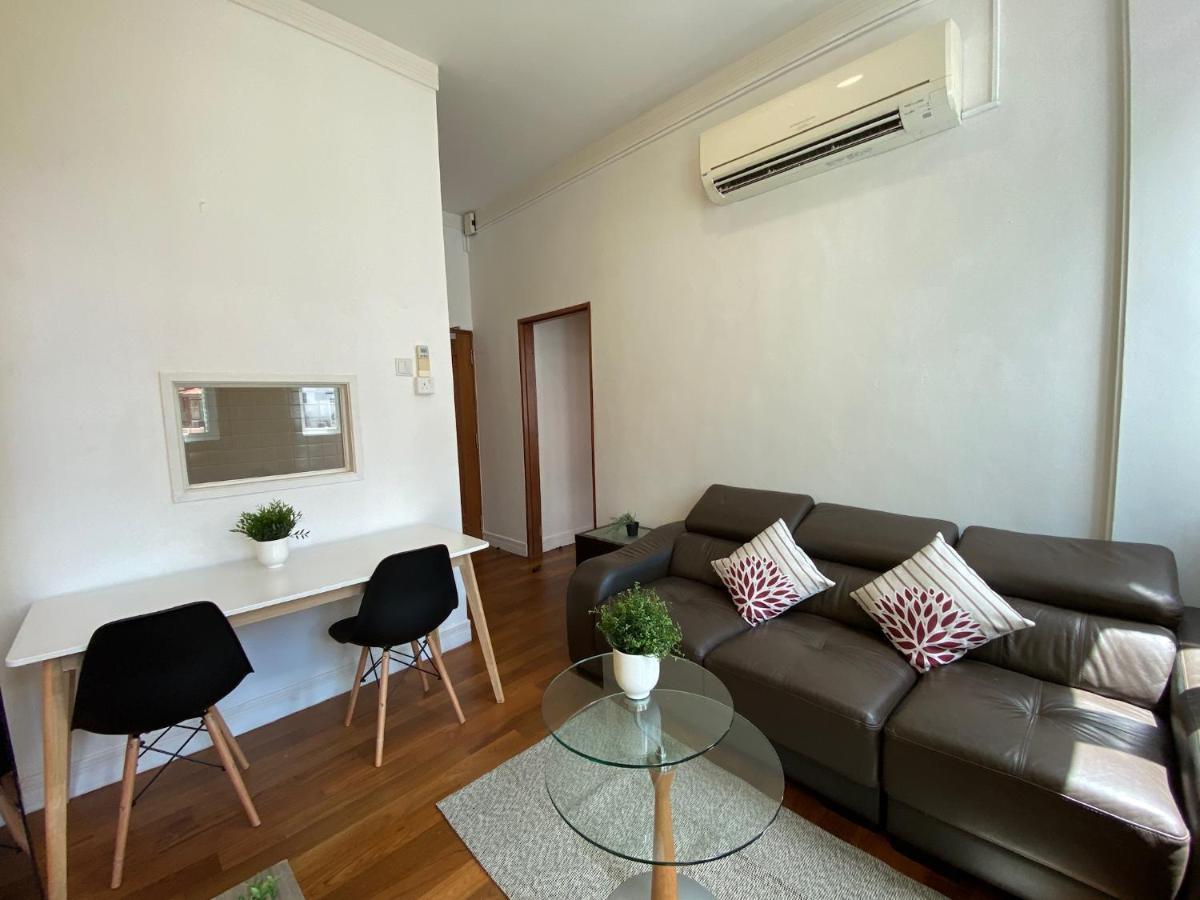 36 Club Residences Apartemen