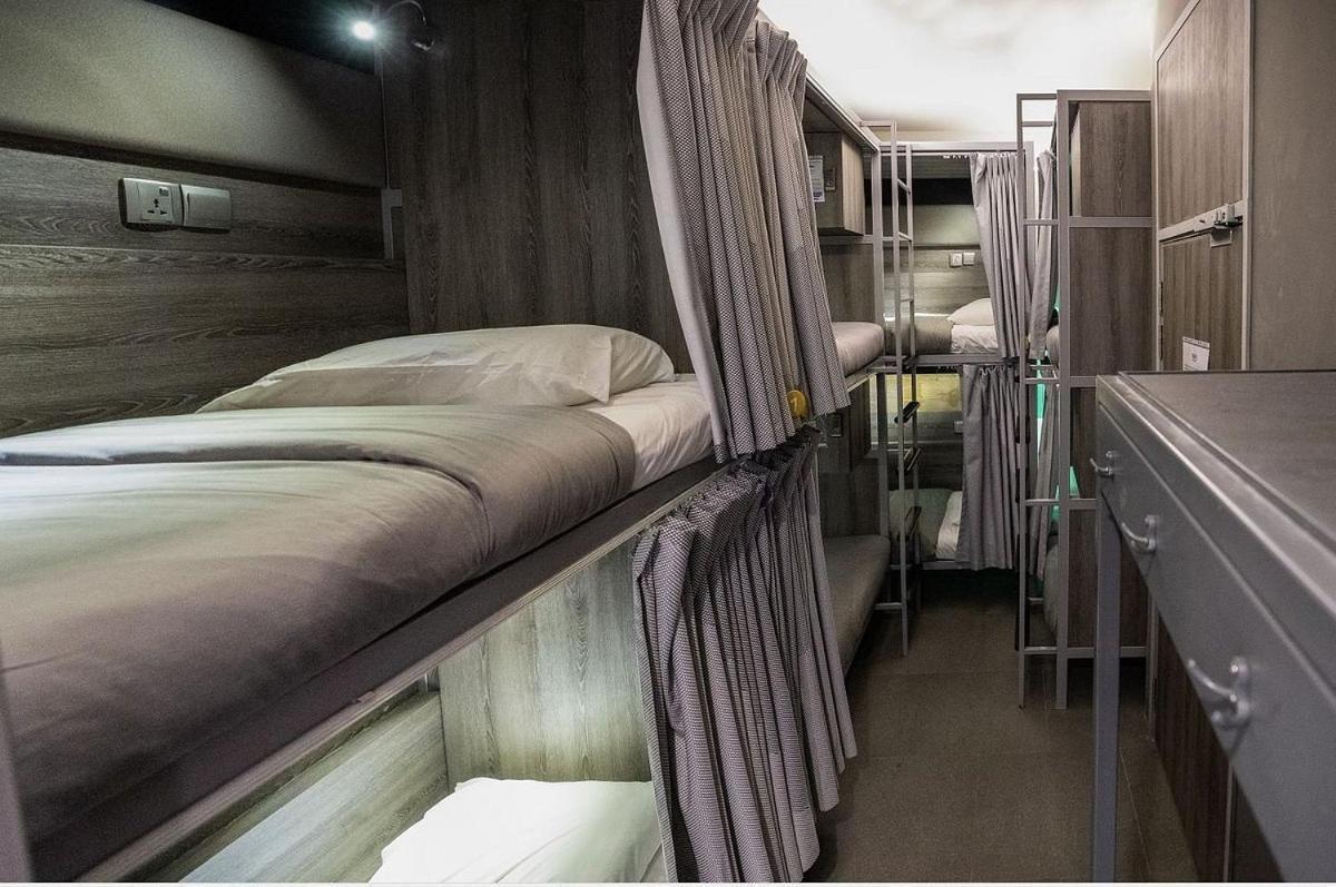 Coller Boutique Hostel