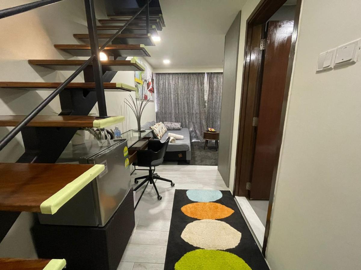 Homestay Rest House *