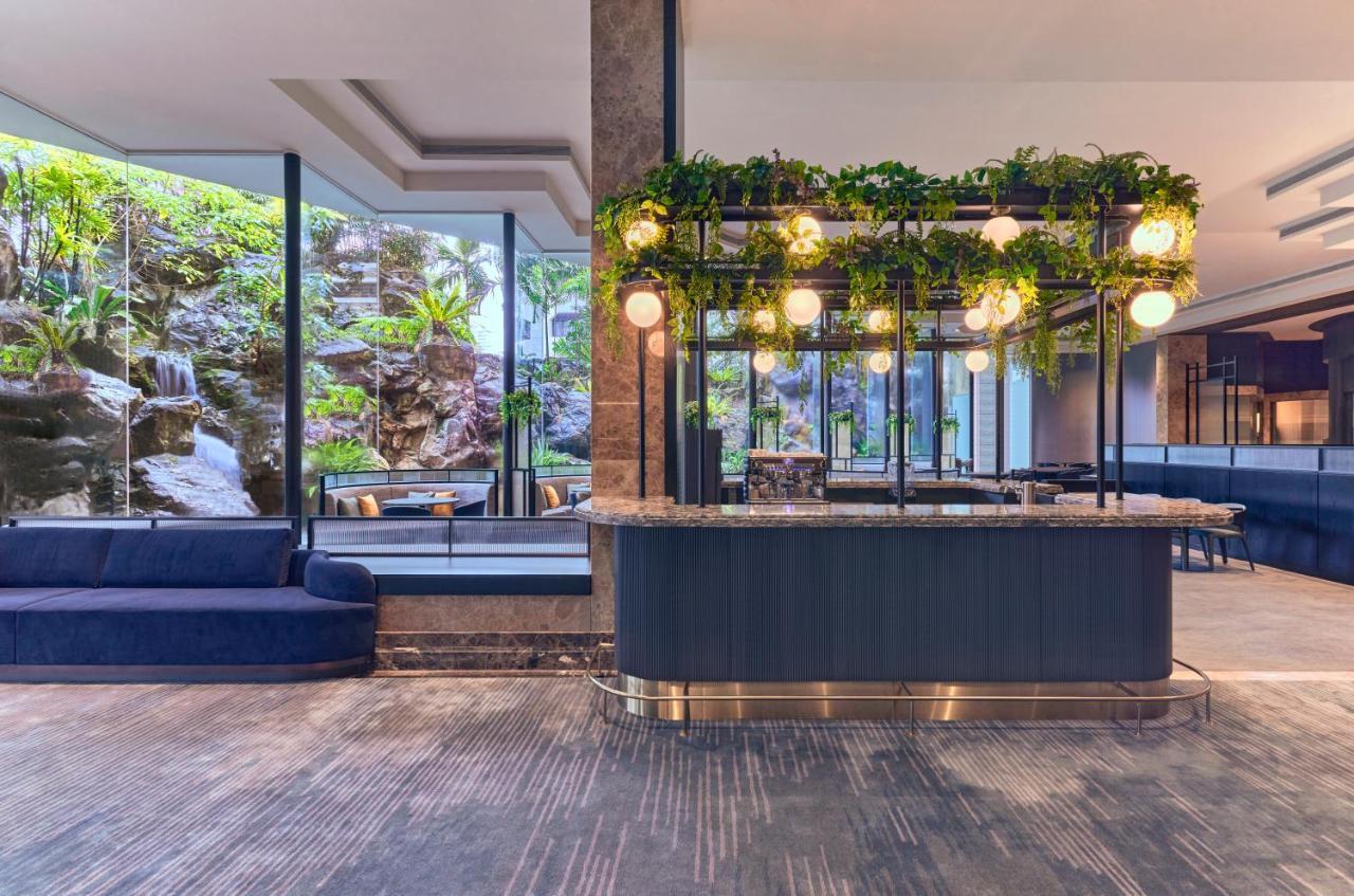 Vibe Orchard Singapore