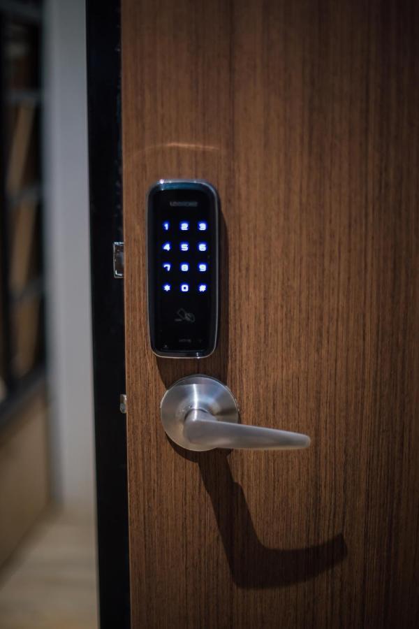Hostel Bluewaters Pods @ Bugis Singapore