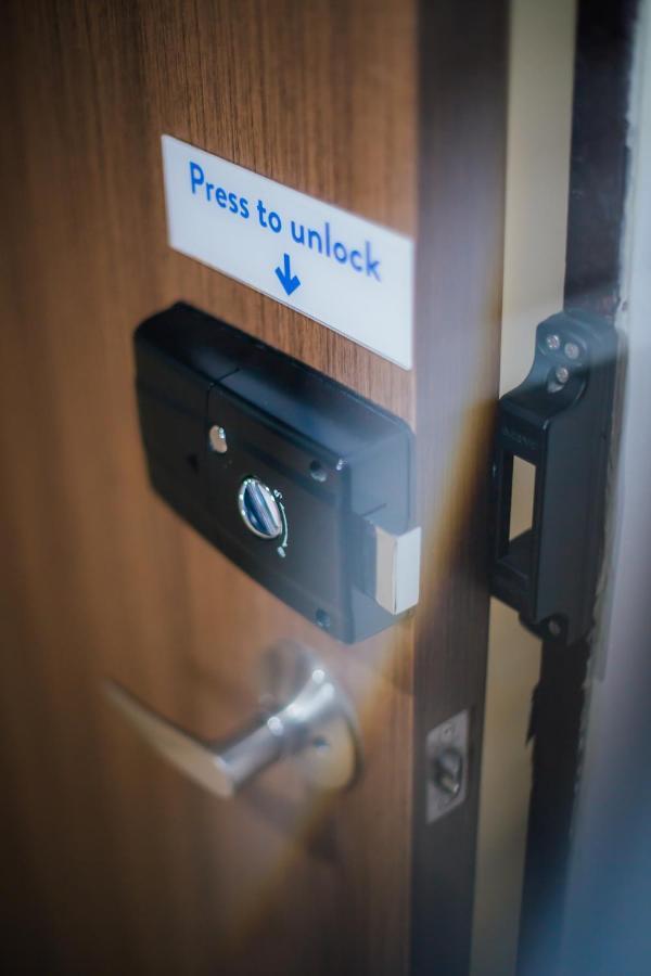 Hostel Bluewaters Pods @ Bugis Singapore
