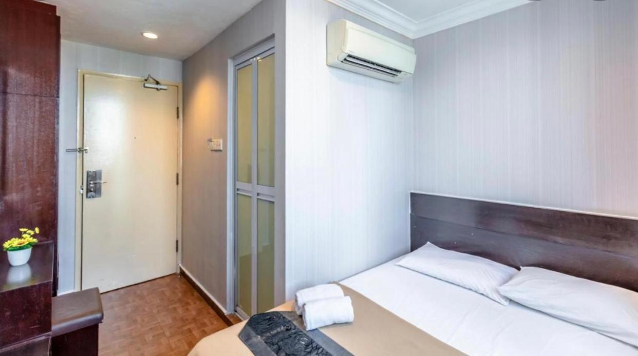 Hotel Duke Singapore