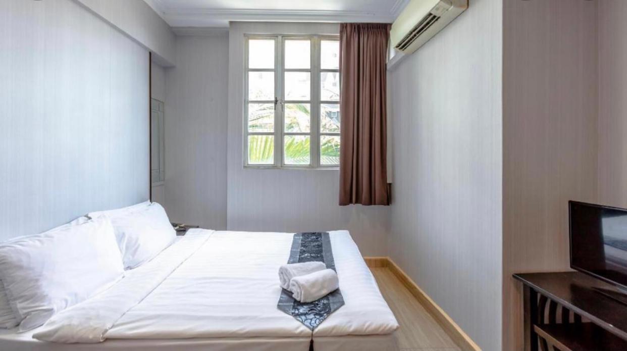 Hotel Duke *